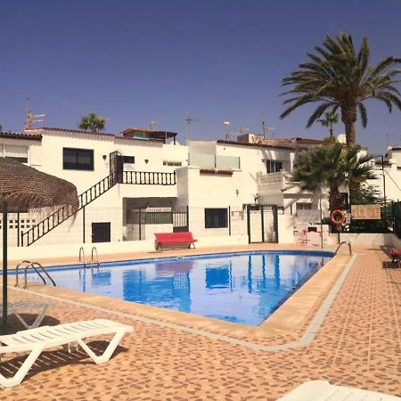 Vakantiehuis * Holiday Home * Casa De Vacaciones * Urb. Chayofita Costa Del Silencio Eksteriør bilde