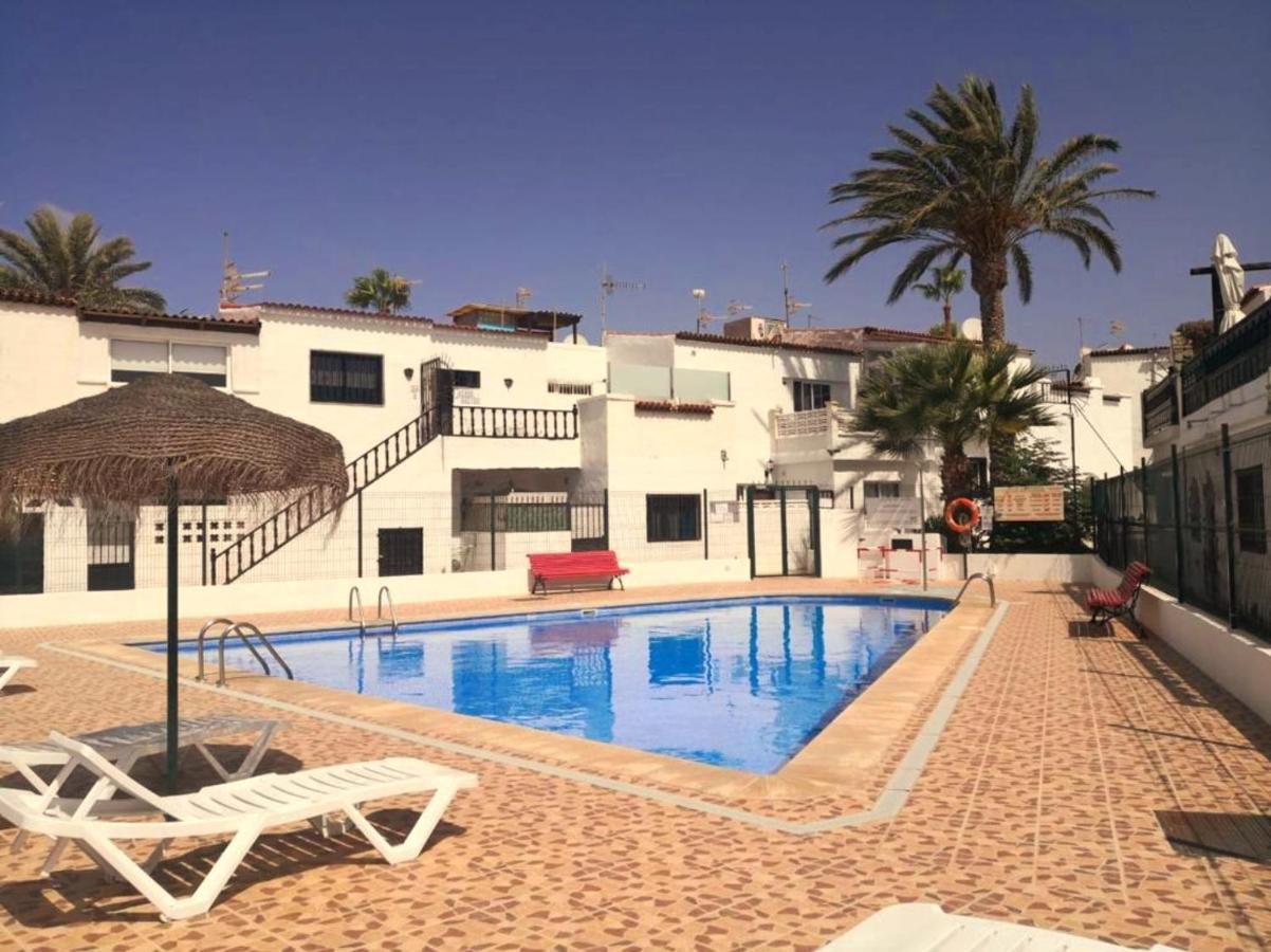 Vakantiehuis * Holiday Home * Casa De Vacaciones * Urb. Chayofita Costa Del Silencio Eksteriør bilde